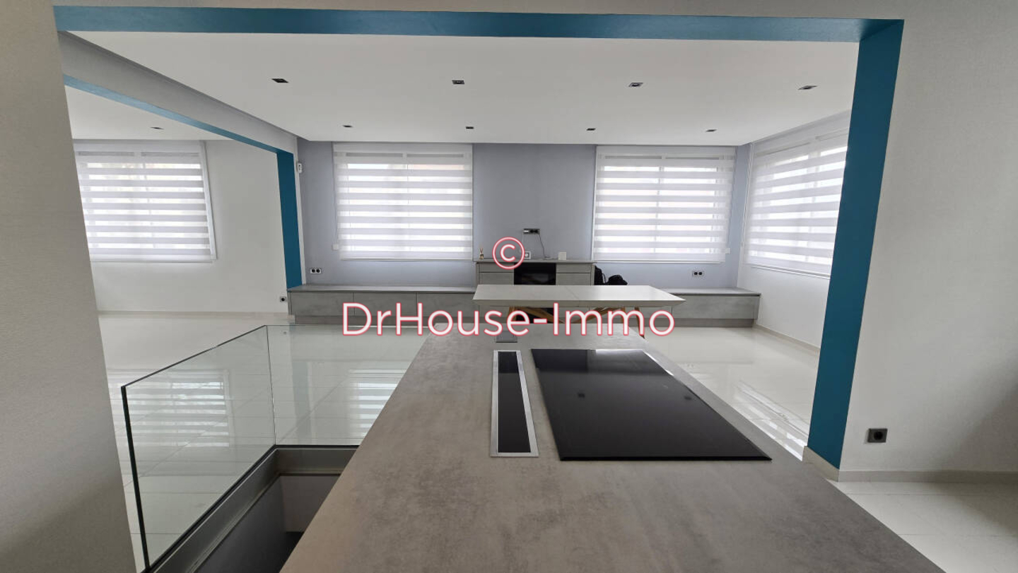Photo 3 : Vente Maison 5 pièces Saint-Maur-des-Fossés 138 m²