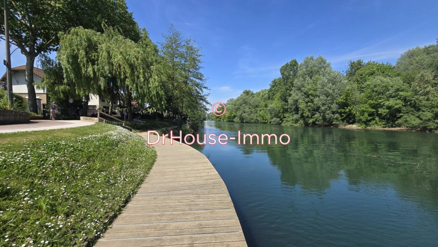 Photo 3 : Vente Maison 5 pièces Saint-Maur-des-Fossés 138 m²