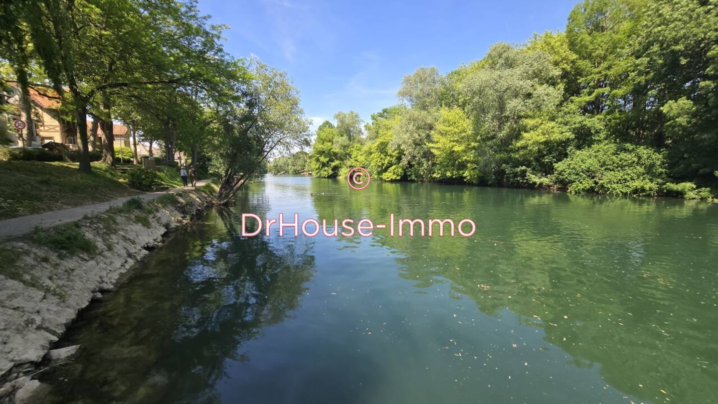 Photo 1 : Vente Maison 5 pièces Saint-Maur-des-Fossés 138 m²