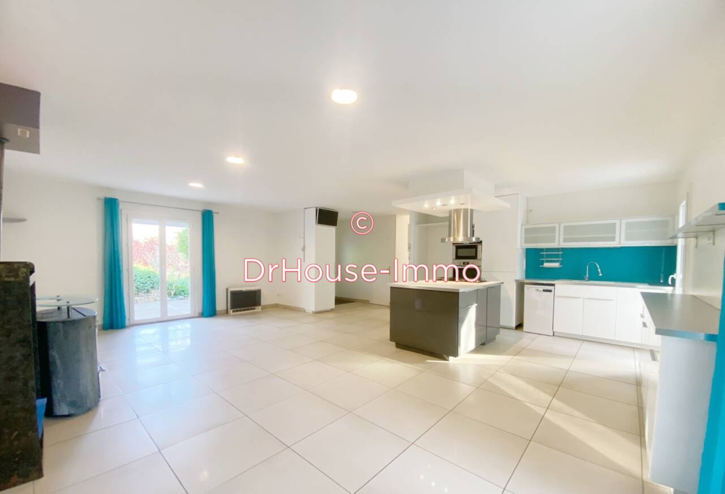 Photo 2 : Vente Maison 6 pièces Frans 131 m²
