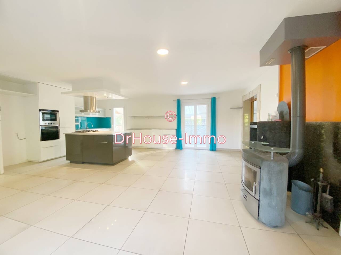 Photo 3 : Vente Maison 6 pièces Frans 131 m²