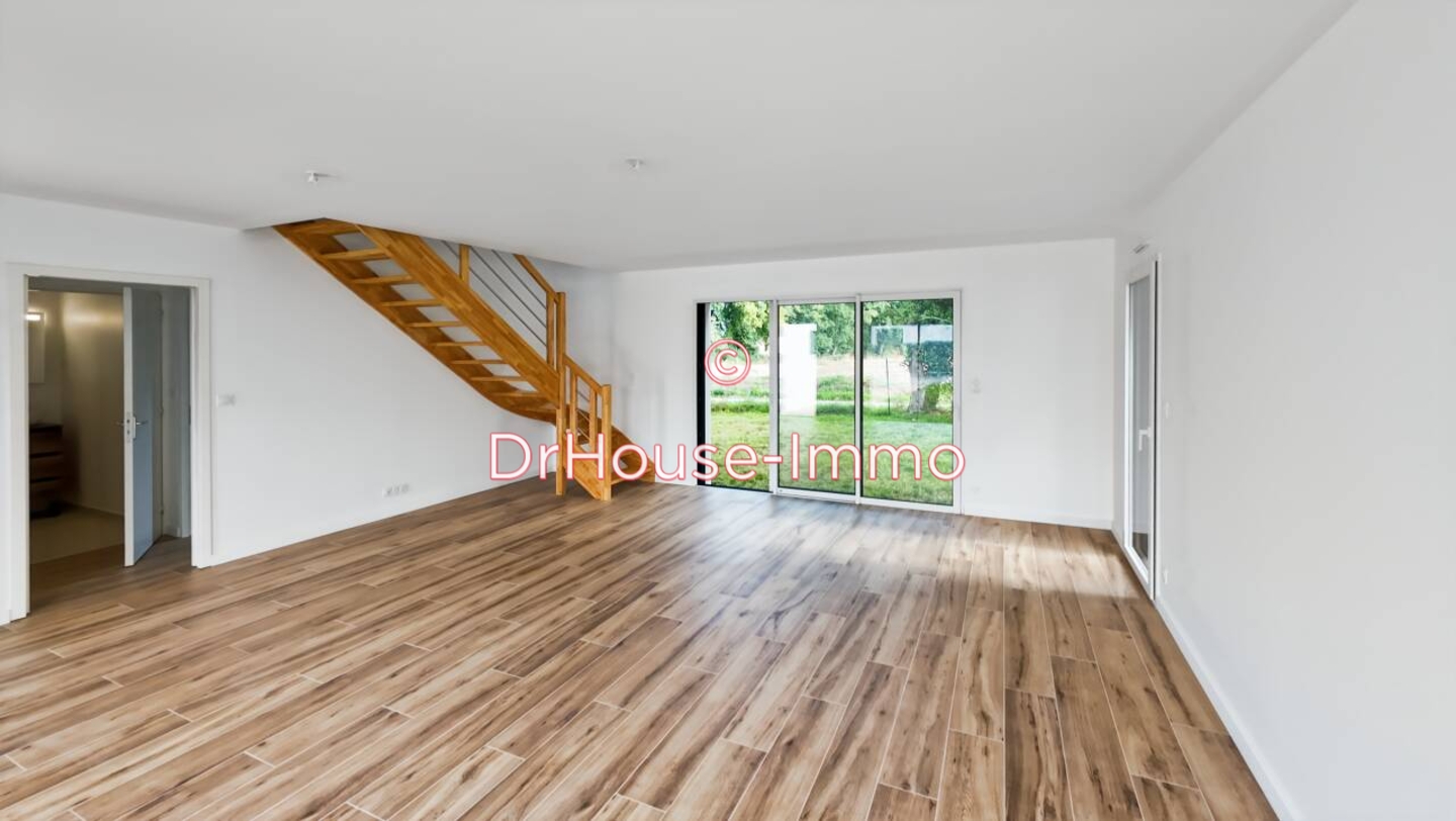 Photo 3 : Vente Maison 6 pièces Vannes 123 m²