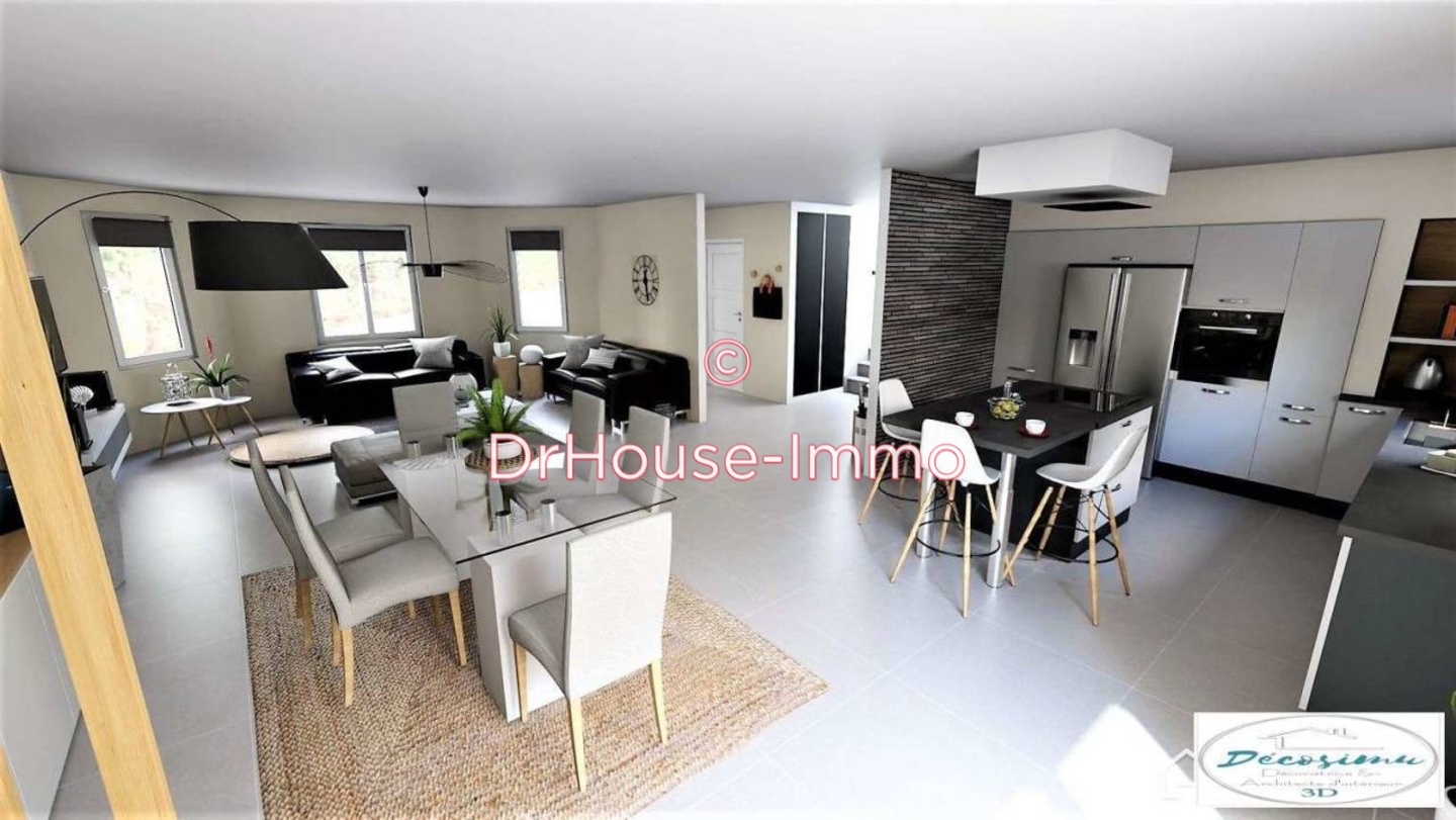 Photo 1 : Vente Appartement 2 pièces La Tronche 45 m²