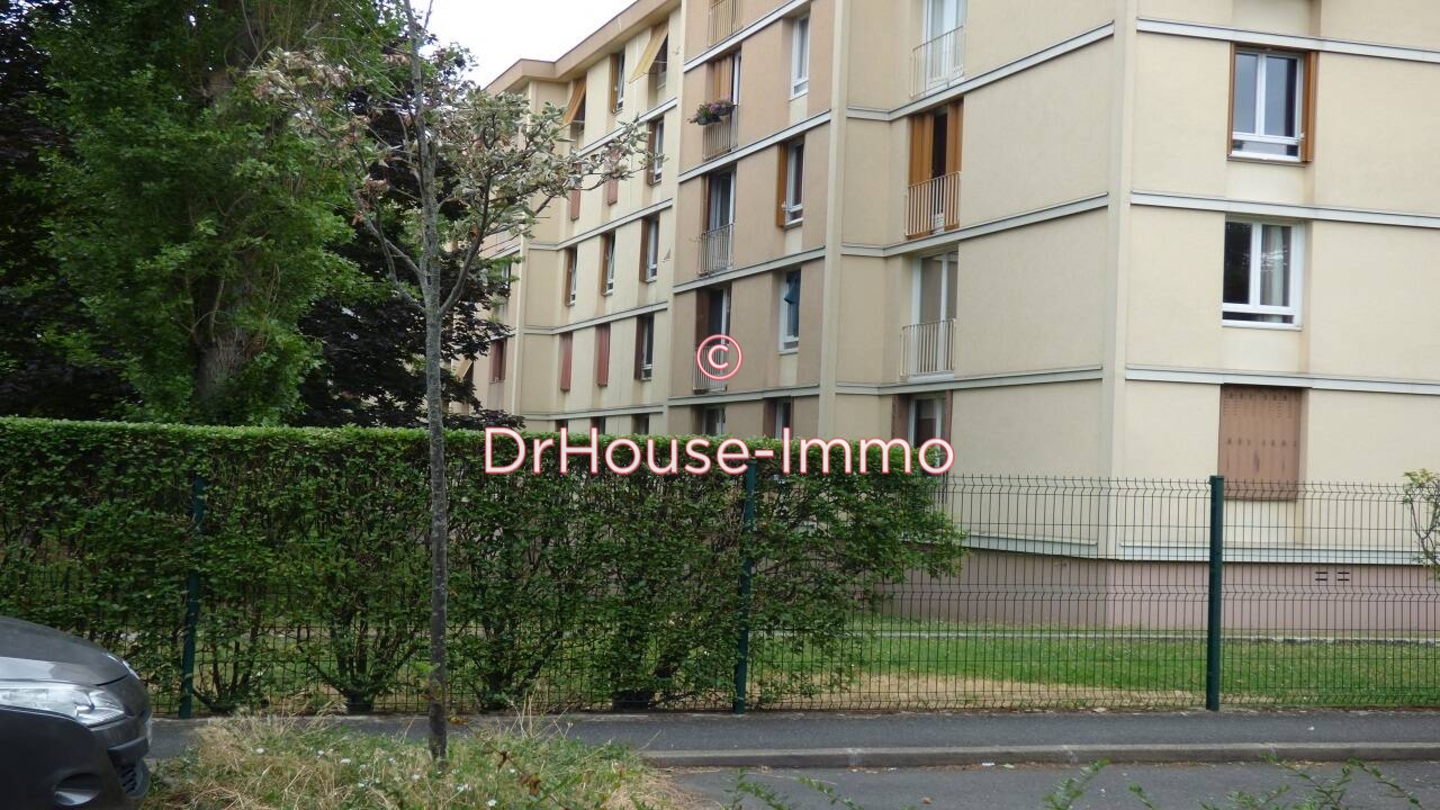 Photo 3 : Vente Appartement 5 pièces Champigny-sur-Marne 81 m²