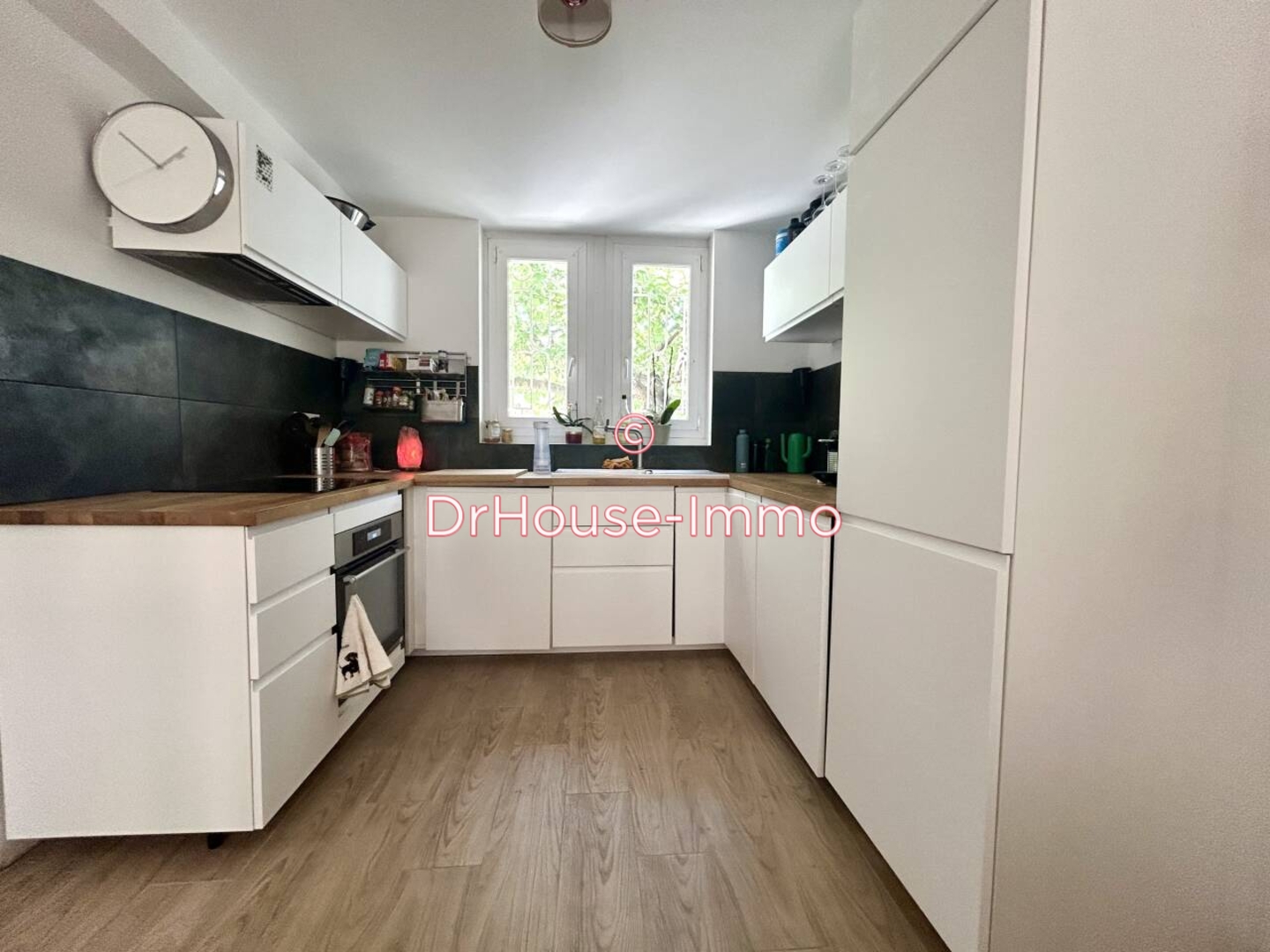 Photo 2 : Vente Maison 6 pièces Montpellier 110 m²
