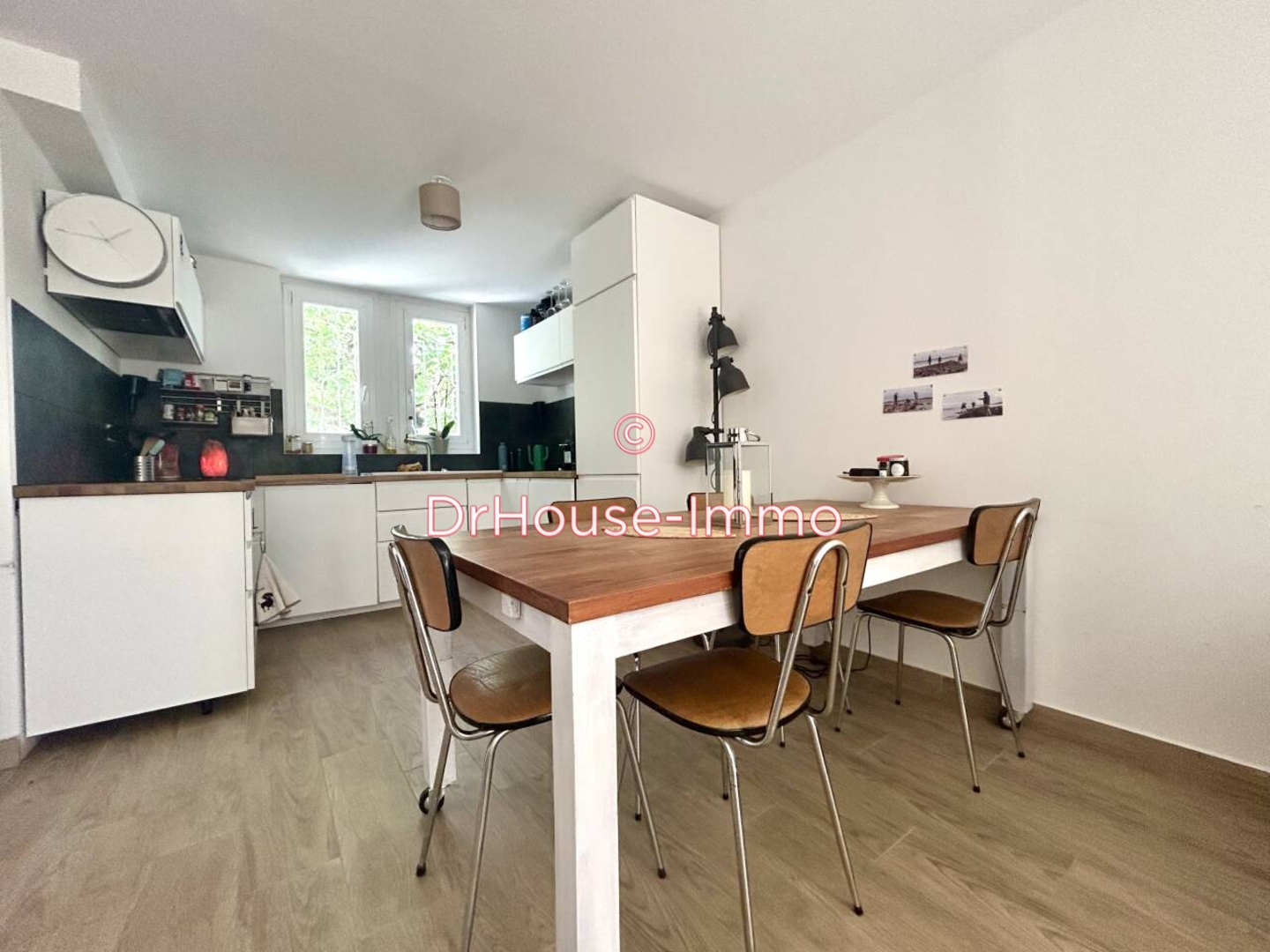 Photo 3 : Vente Maison 6 pièces Montpellier 110 m²