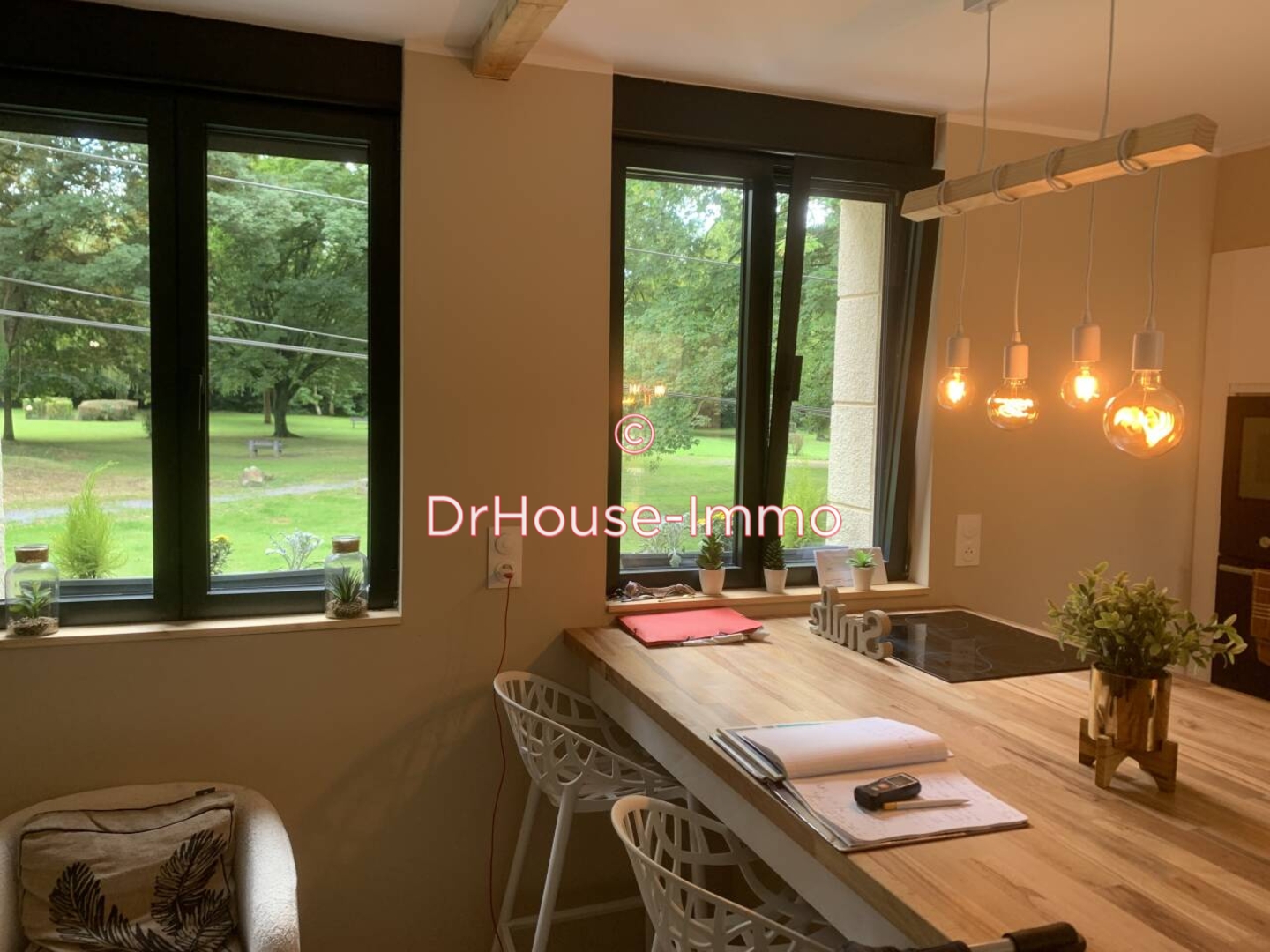 Photo 3 : Vente Maison 4 pièces Hersin-Coupigny 63 m²