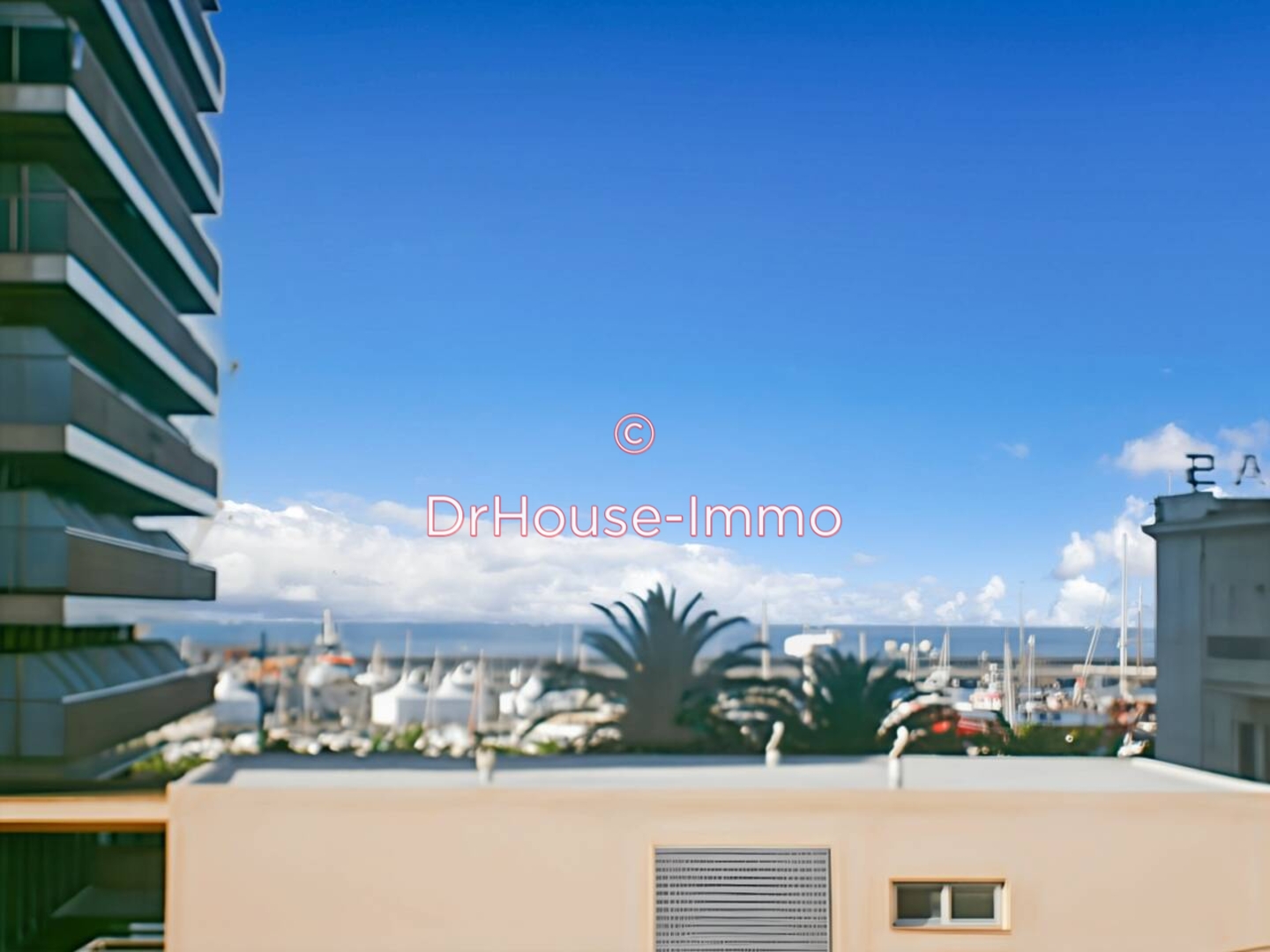 Photo 1 : Vente Appartement 4 pièces Perpignan 78 m²