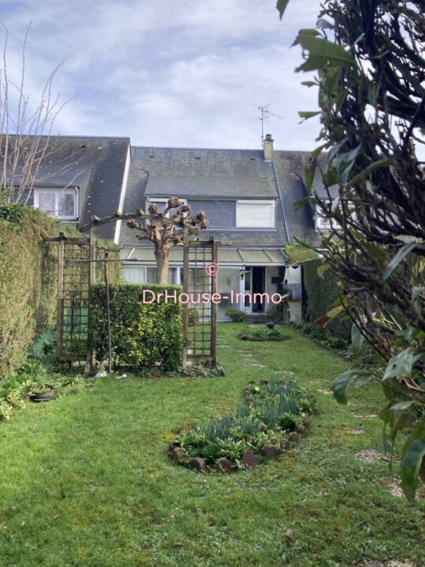 Photo 3 : Vente Maison 4 pièces Bayeux 93 m²