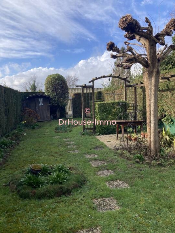 Photo 2 : Vente Maison 4 pièces Bayeux 93 m²