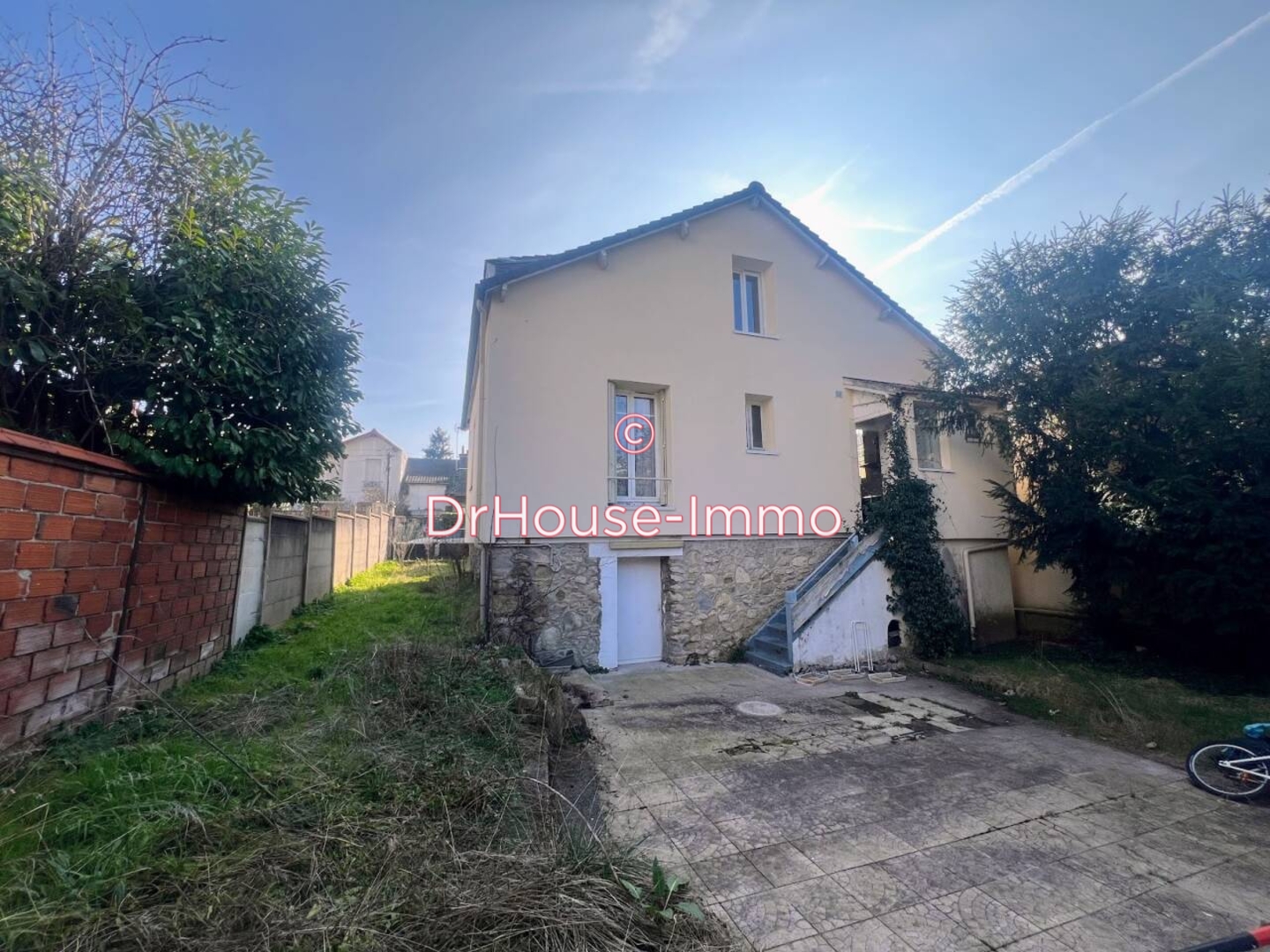 Photo 2 : Vente Maison 6 pièces Créteil 180 m²