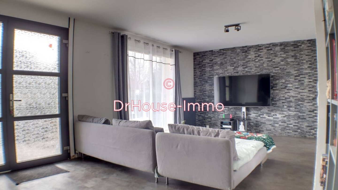 Photo 3 : Vente Maison 6 pièces Croissy-Beaubourg 135 m²