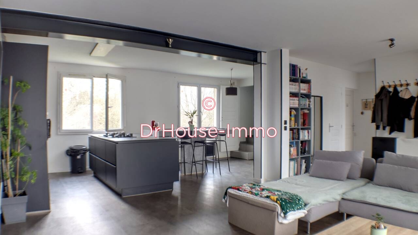 Photo 2 : Vente Maison 6 pièces Croissy-Beaubourg 135 m²