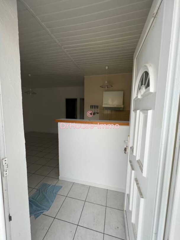 Photo 2 : Vente Appartement 3 pièces Molières-sur-Cèze 49 m²