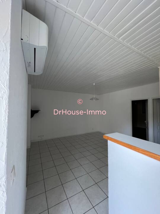 Photo 3 : Vente Appartement 3 pièces Molières-sur-Cèze 49 m²