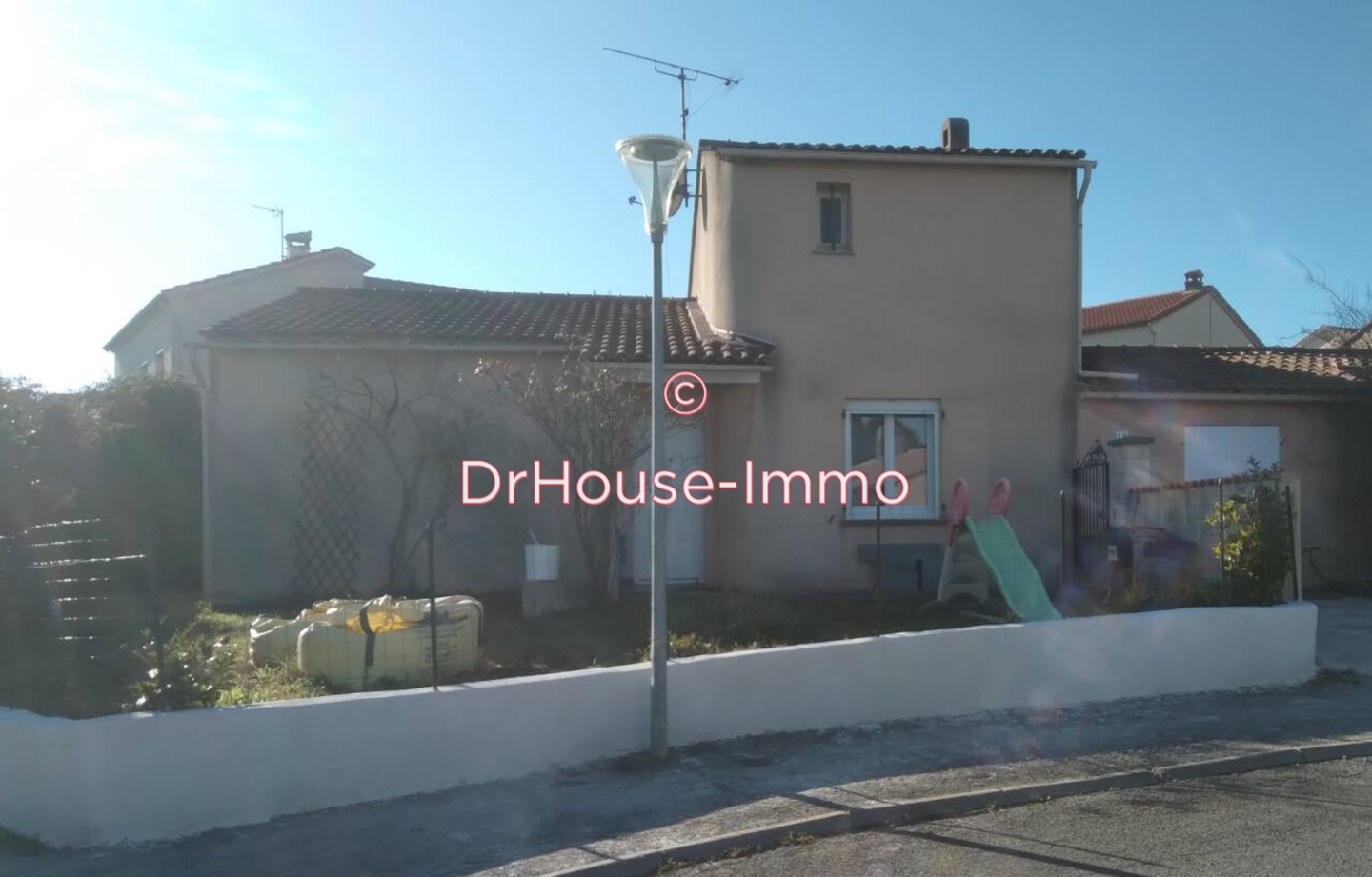 Photo 3 : Vente Maison 5 pièces Alès 117 m²