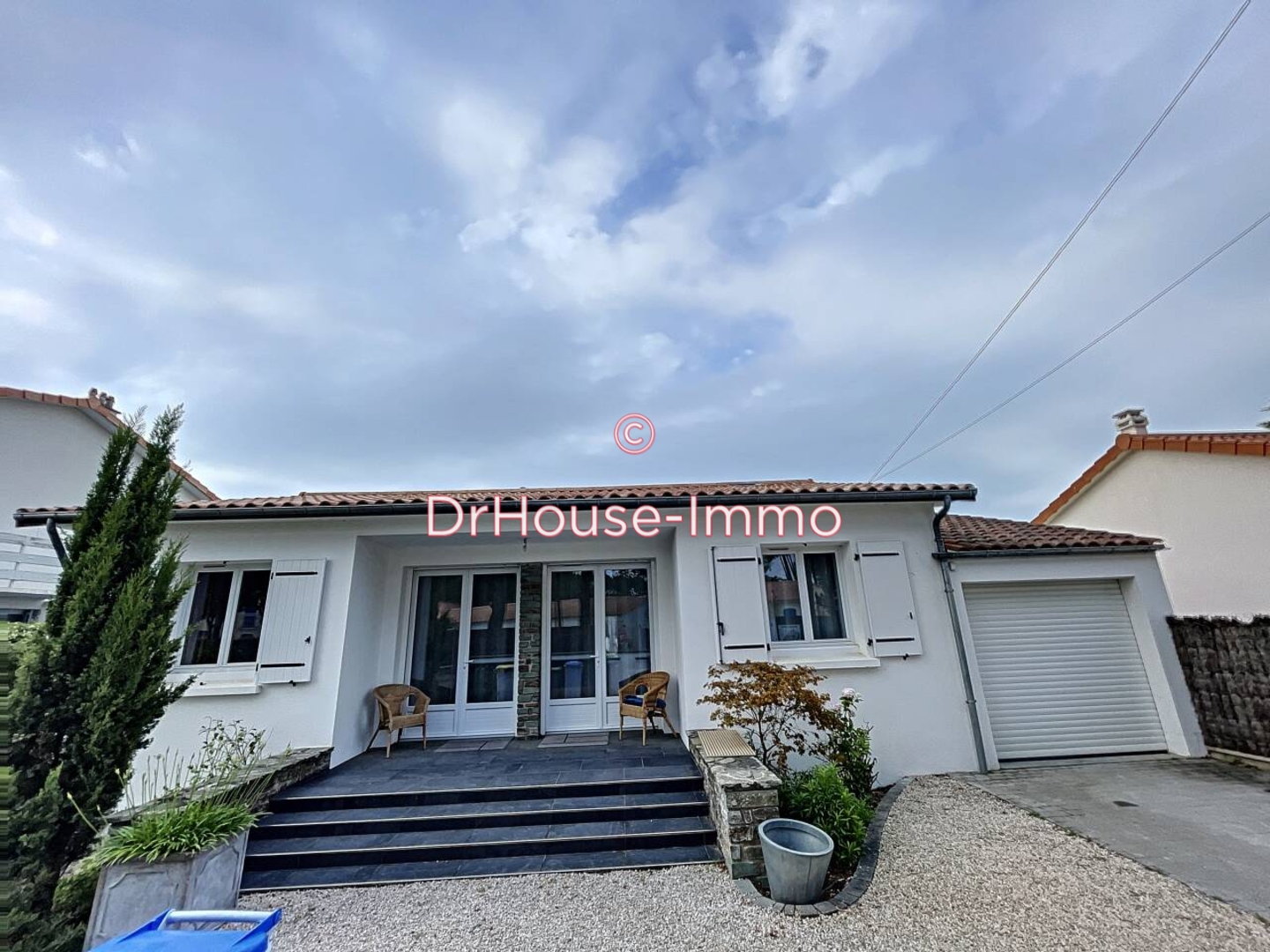 Photo 3 : Vente Maison 5 pièces Saint-Jean-de-Monts 118 m²