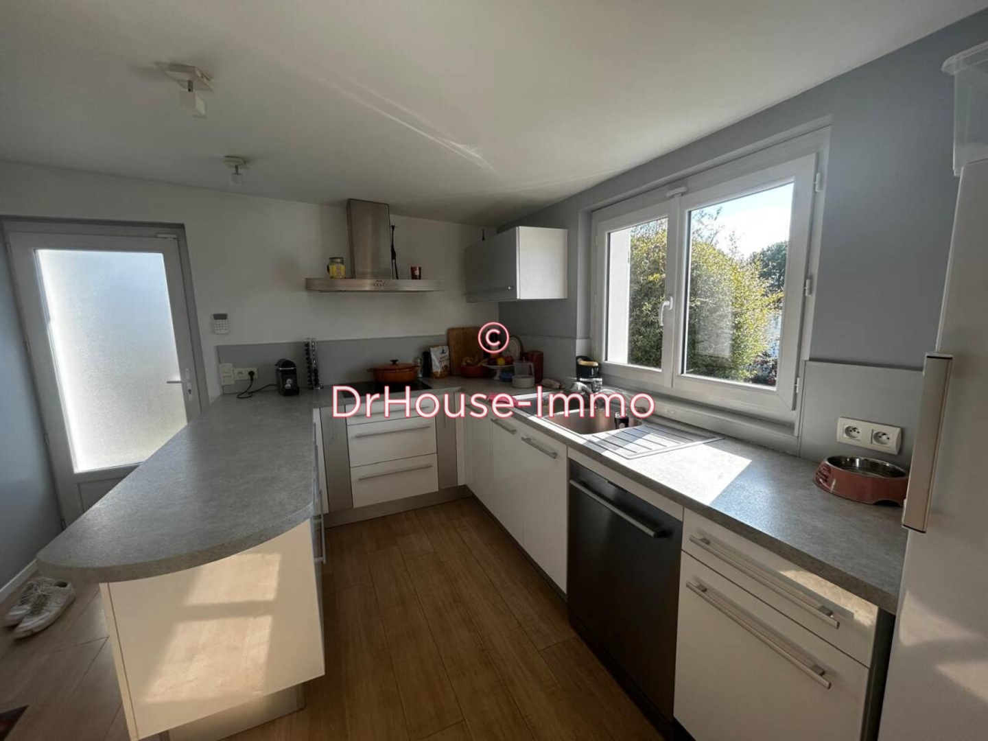 Photo 2 : Vente Maison 5 pièces Saint-Jean-de-Monts 118 m²