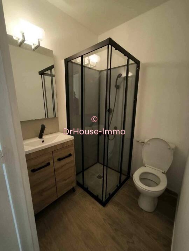 Photo 3 : Vente Appartement 2 pièces Marseille 28 m²