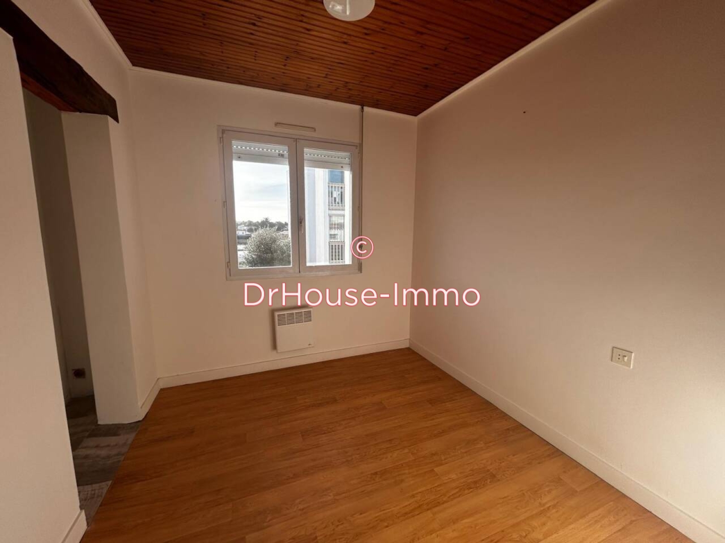Photo 2 : Vente Appartement 2 pièces La Barre-de-Monts 25 m²