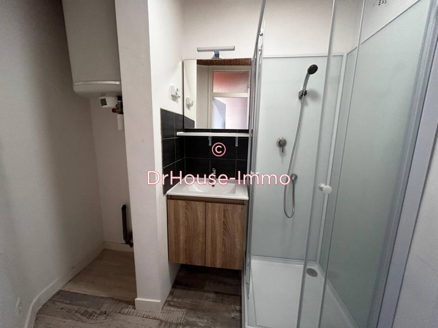 Photo 3 : Vente Appartement 2 pièces La Barre-de-Monts 25 m²