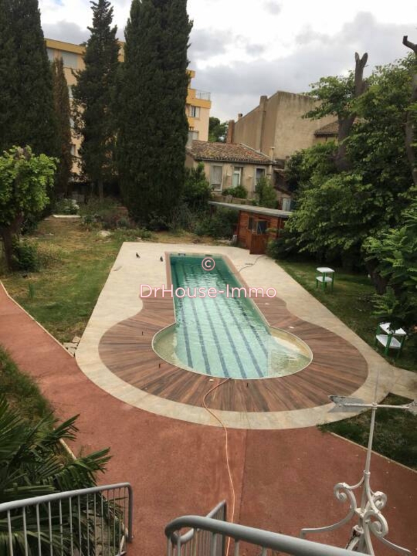 Photo 2 : Vente Maison 13 pièces Carcassonne 370 m²
