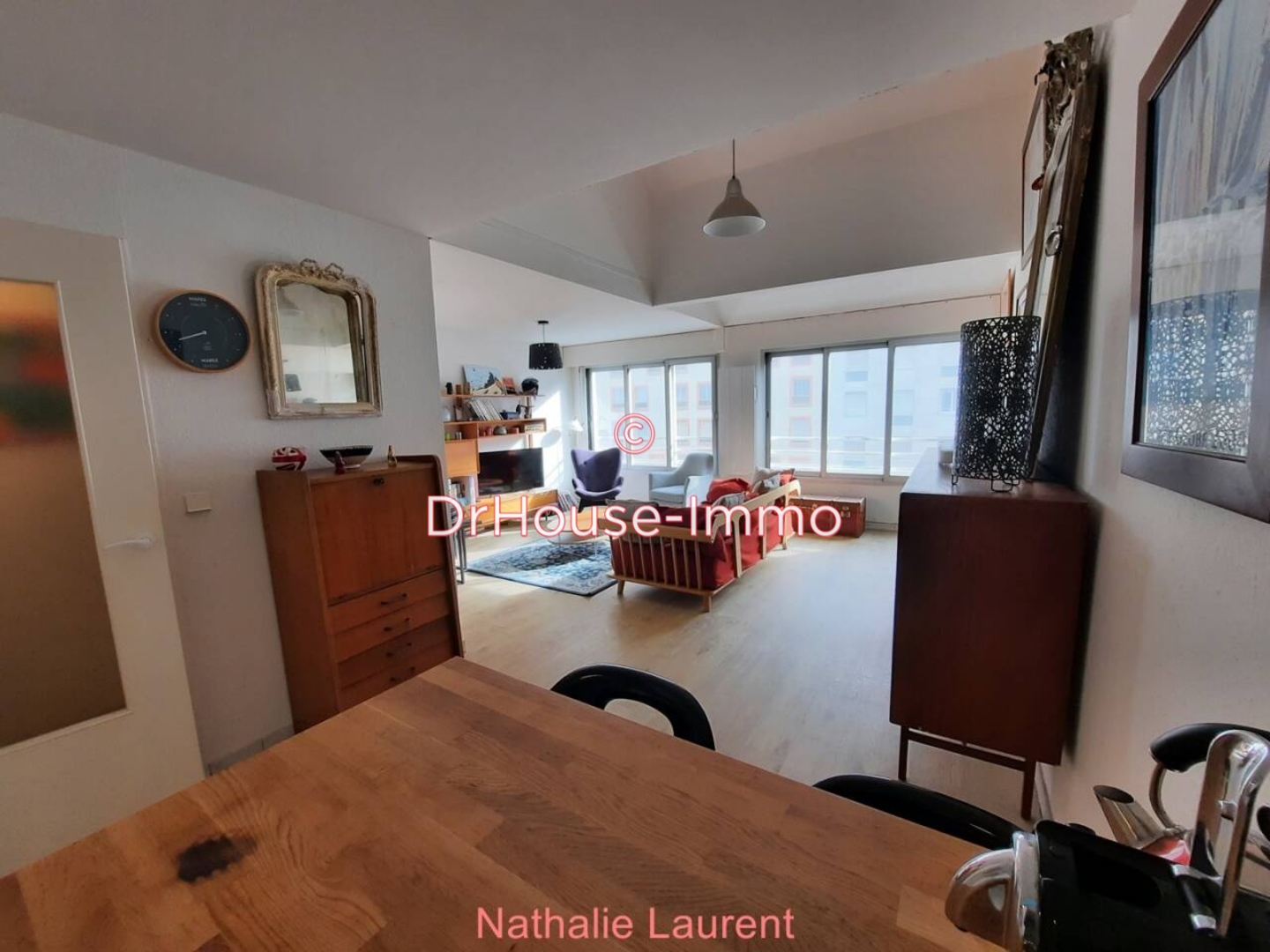 Photo 3 : Vente Appartement 3 pièces Sables-d'Olonne 57 m²