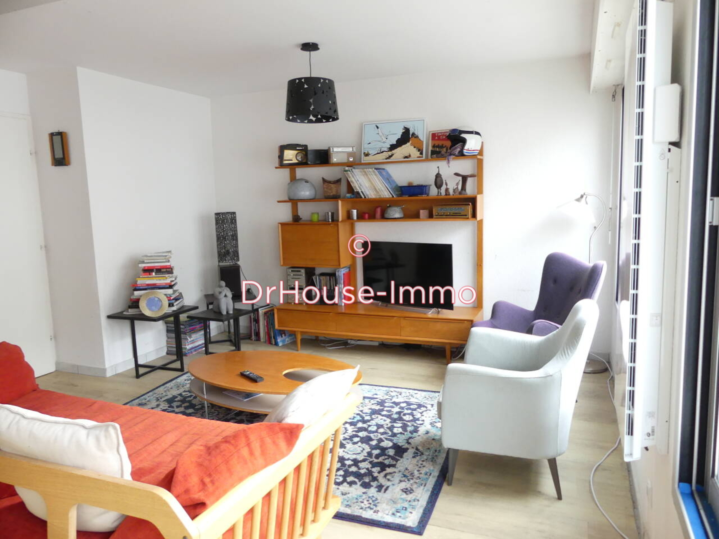 Photo 2 : Vente Appartement 3 pièces Sables-d'Olonne 57 m²