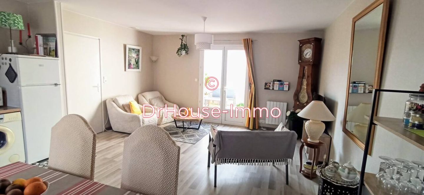 Photo 2 : Vente Maison 3 pièces L'Aiguillon-sur-Mer 64 m²