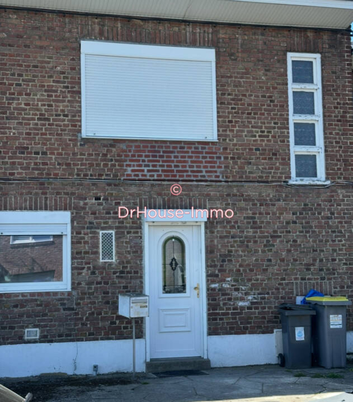 Photo 2 : Vente Maison 4 pièces Saint-André-lez-Lille 87 m²