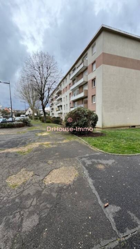 Photo 3 : Vente Appartement 4 pièces Noisy-le-Grand 80 m²