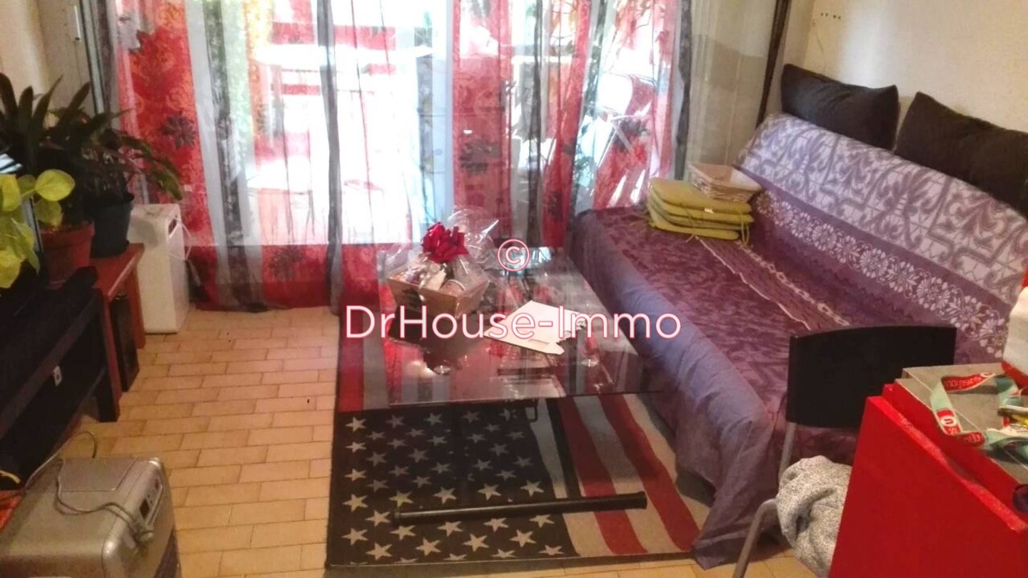 Photo 2 : Vente Appartement 1 pièce Le Grau-du-Roi 21 m²