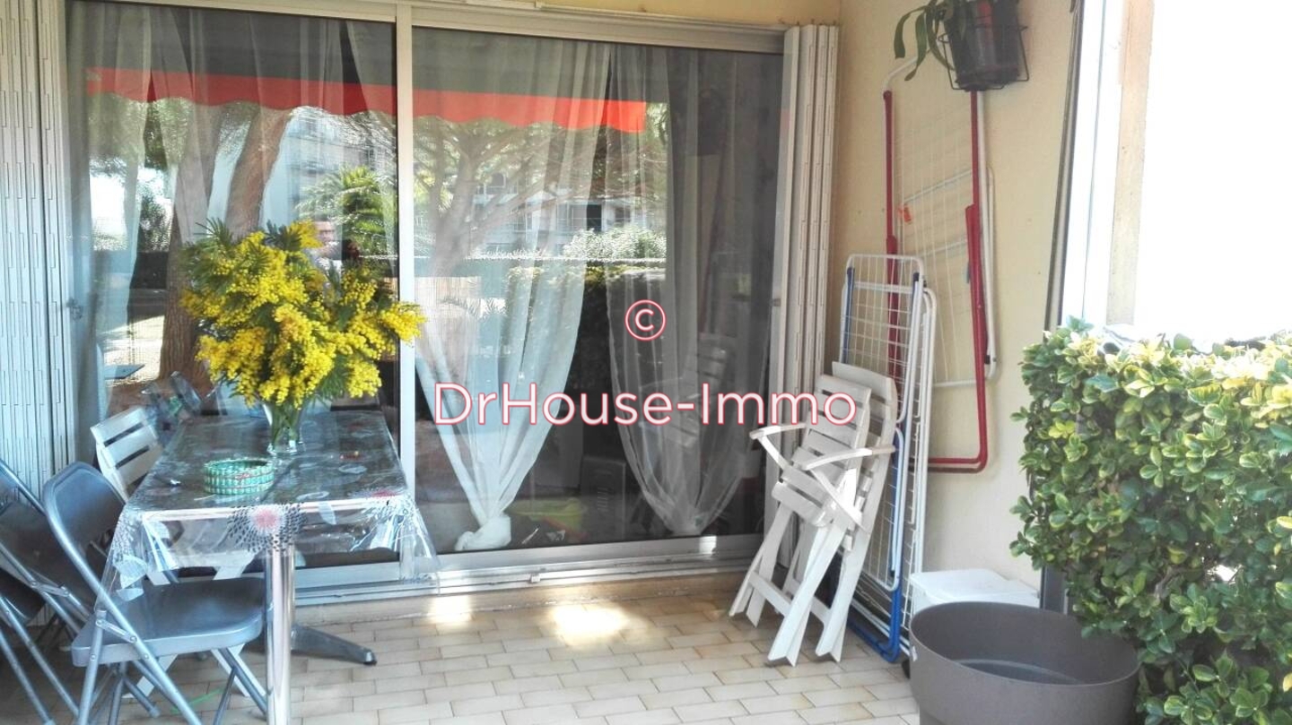 Photo 3 : Vente Appartement 1 pièce Le Grau-du-Roi 21 m²