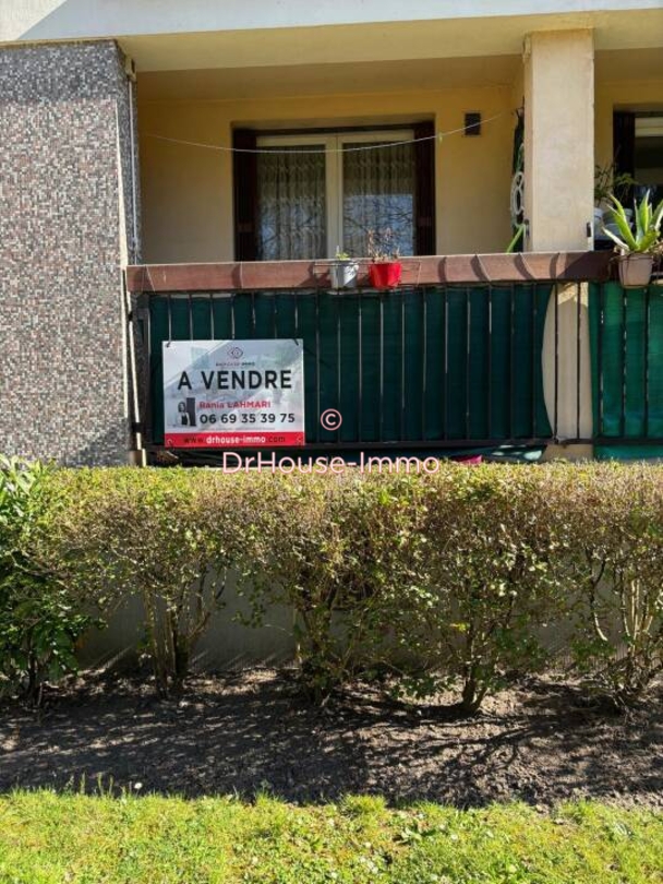 Photo 2 : Vente Appartement 3 pièces Livry-Gargan 56 m²