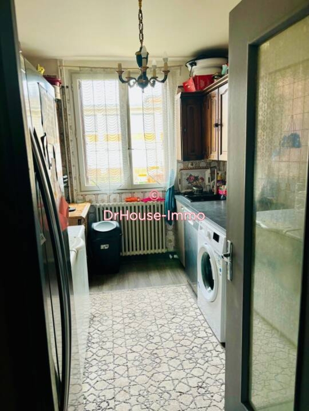 Photo 3 : Vente Appartement 3 pièces Livry-Gargan 56 m²