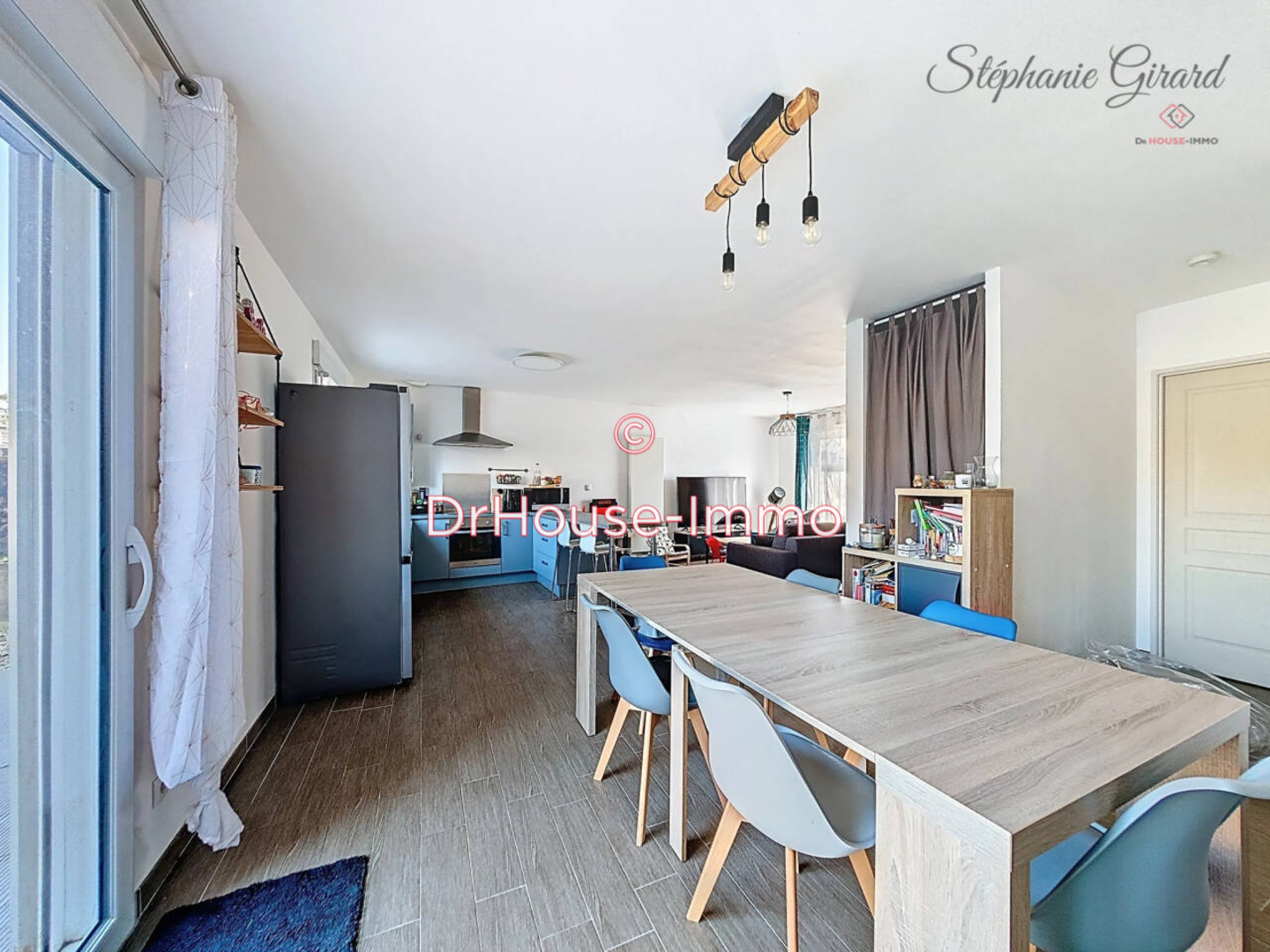 Photo 2 : Vente Maison 4 pièces Saran 100 m²