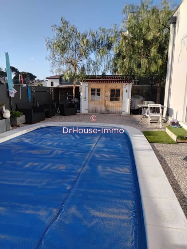 Photo 1 : Vente Maison 3 pièces Béziers 66 m²