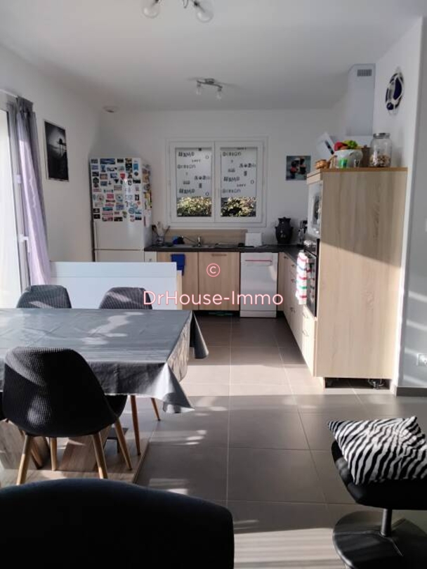 Photo 2 : Vente Maison 3 pièces Béziers 66 m²