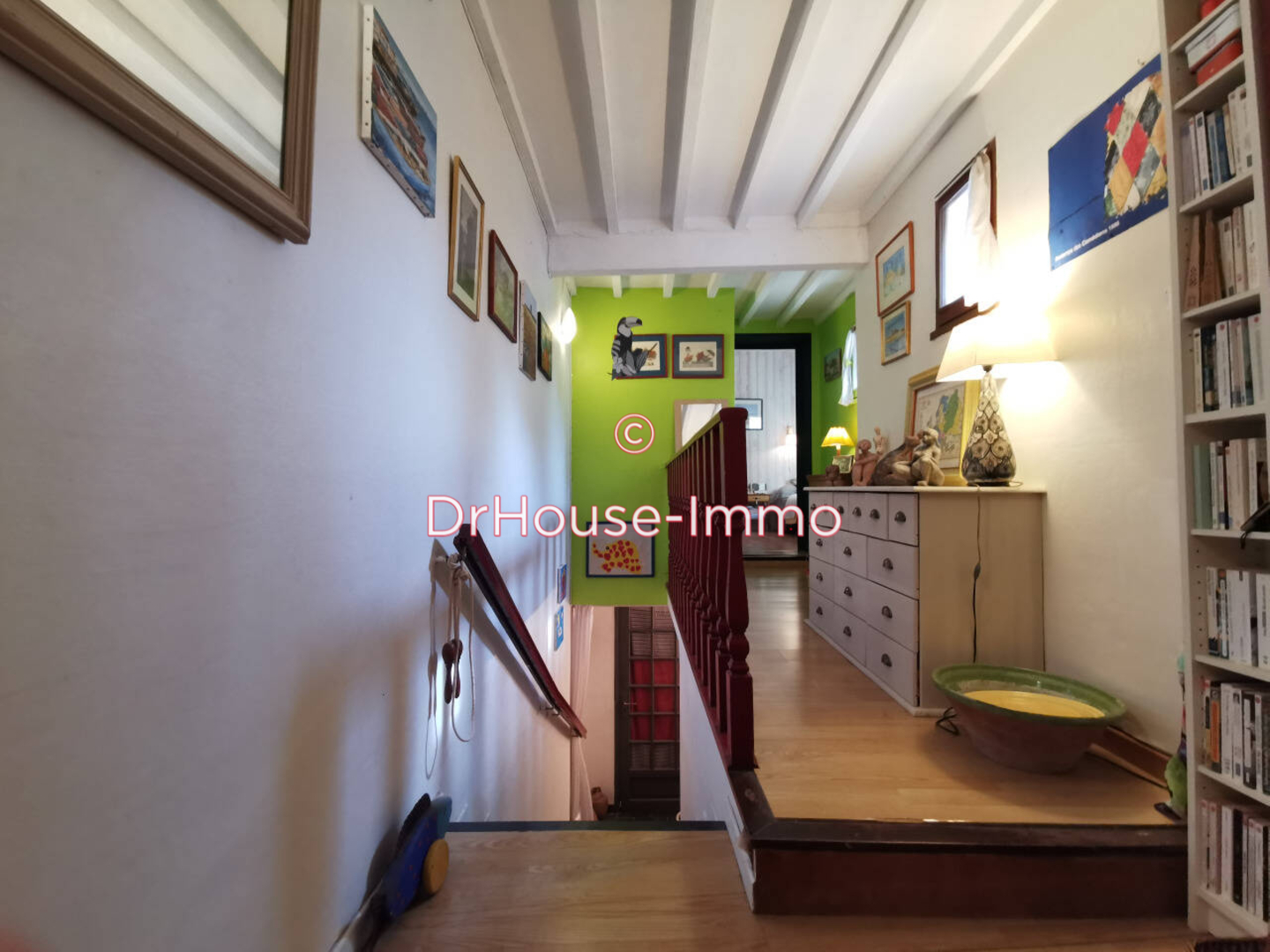 Photo 3 : Vente Maison 5 pièces Montpellier 105 m²