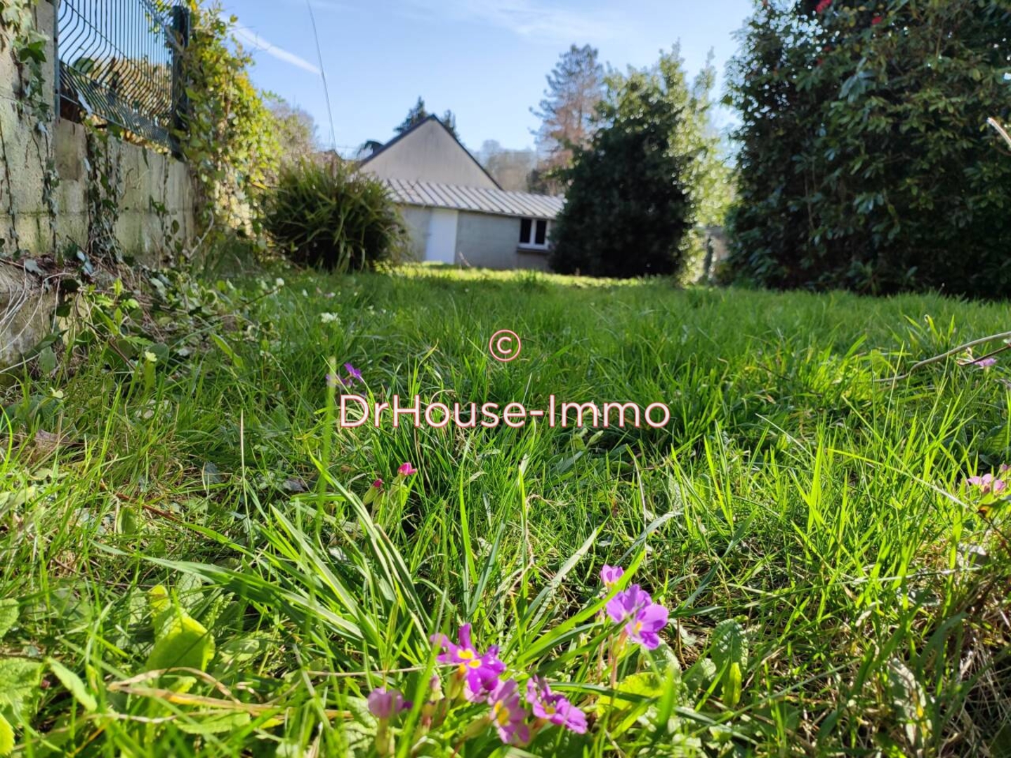 Photo 2 : Vente Maison 8 pièces Vire Normandie 140 m²