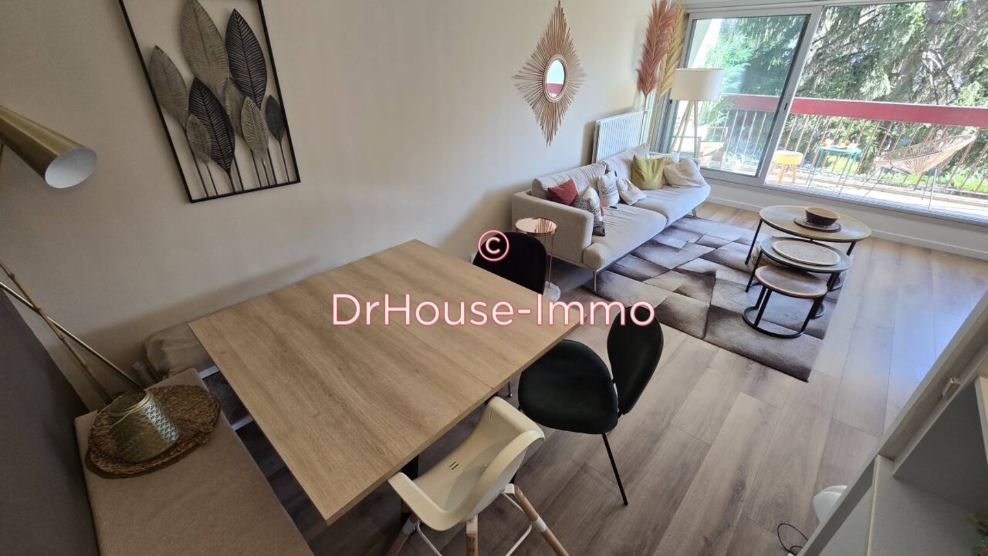 Photo 2 : Vente Appartement 3 pièces Créteil 72 m²