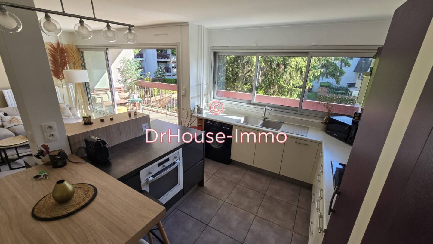 Photo 2 : Vente Appartement 3 pièces Créteil 72 m²