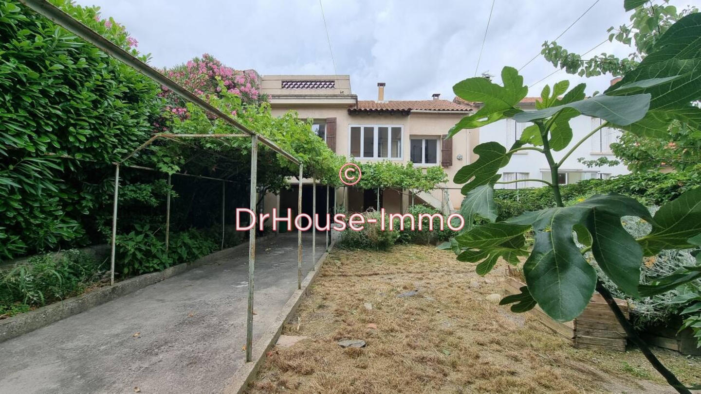 Photo 2 : Vente Maison 4 pièces Avignon 76 m²