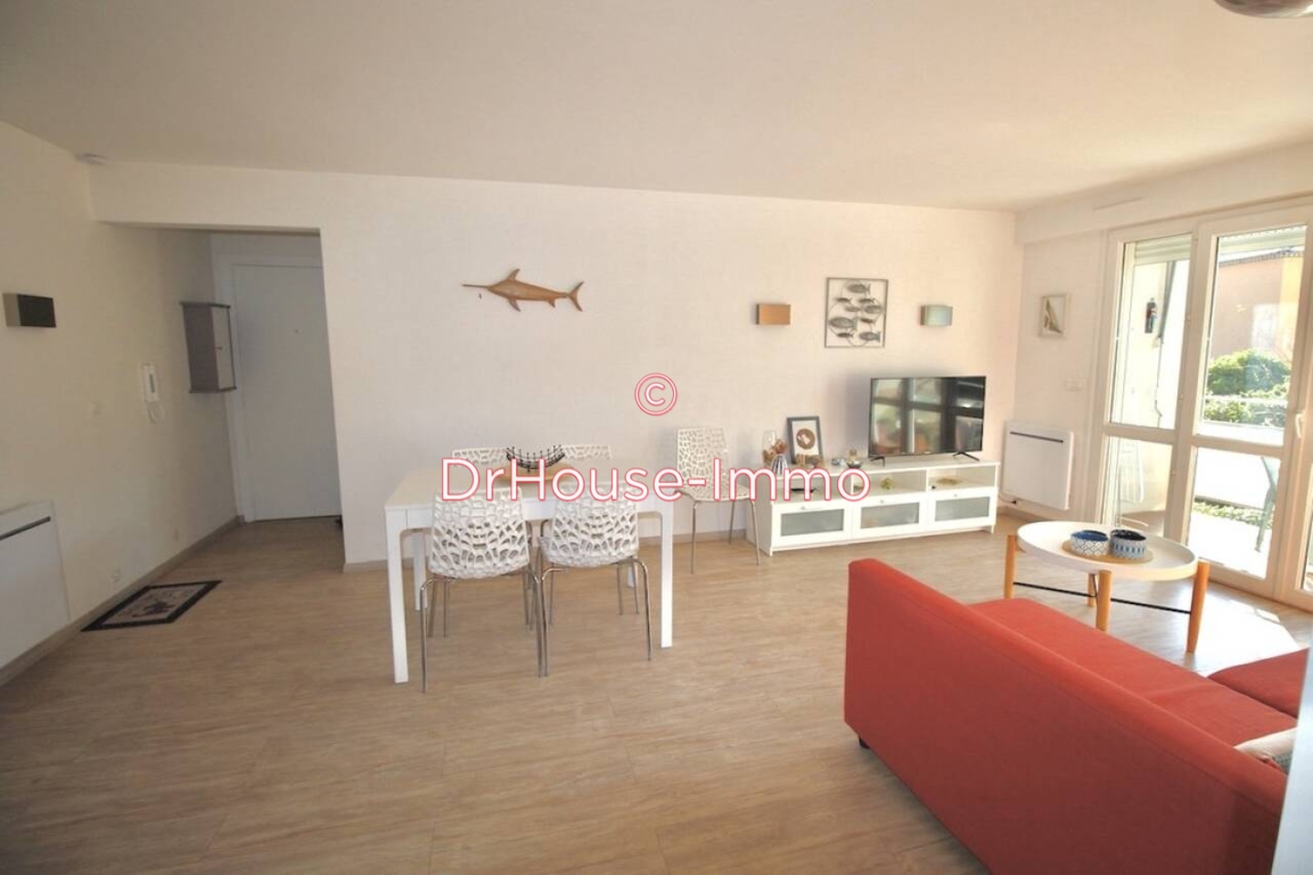 Photo 2 : Vente Appartement 3 pièces Cavalaire-sur-Mer 62 m²