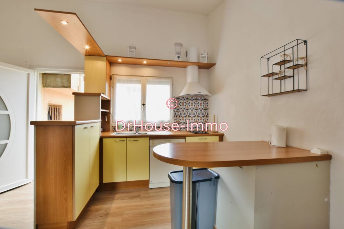 Photo 2 : Vente Appartement 2 pièces Canet-en-Roussillon 43 m²