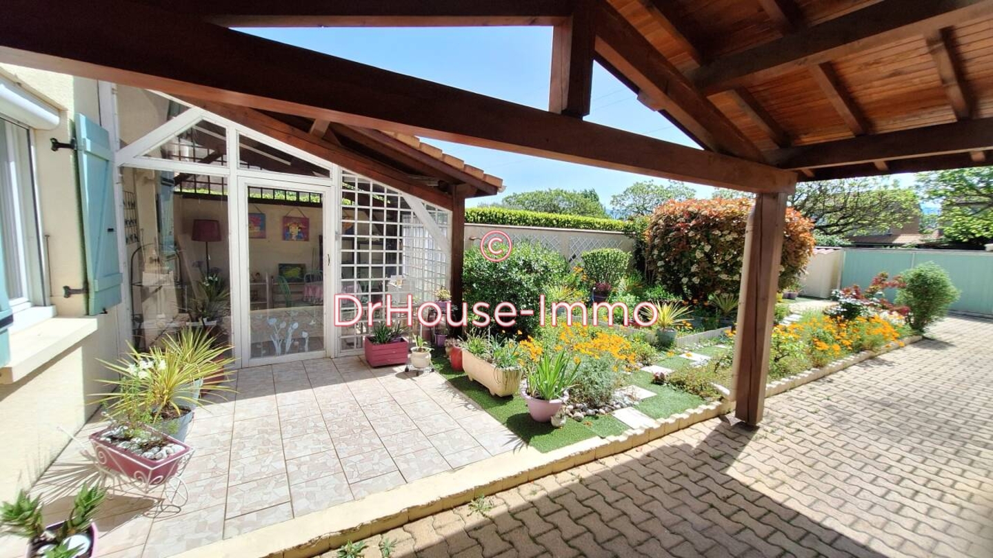 Photo 3 : Vente Maison 6 pièces Bourg-de-Péage 130 m²