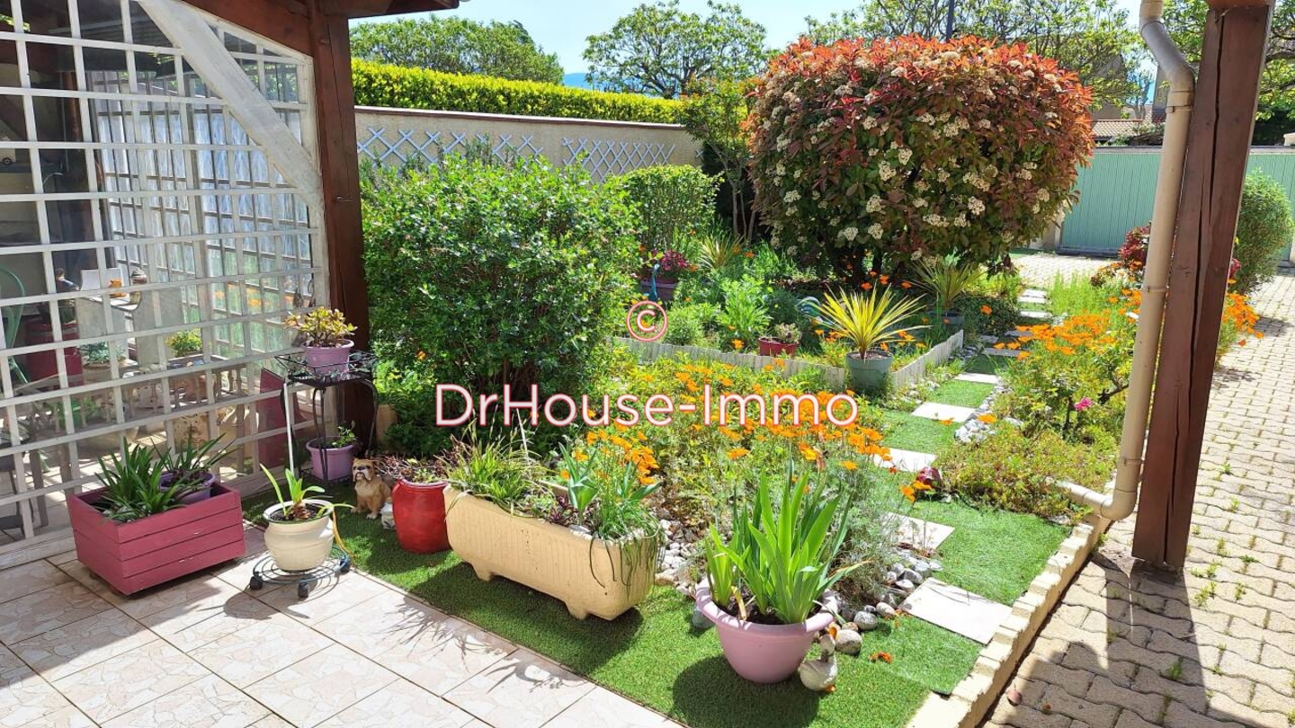 Photo 2 : Vente Maison 6 pièces Bourg-de-Péage 130 m²