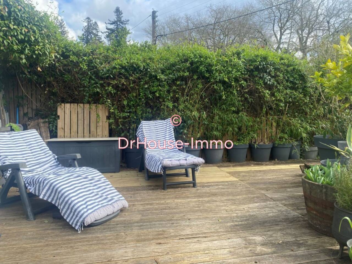 Photo 3 : Vente Maison 3 pièces Gradignan 85 m²