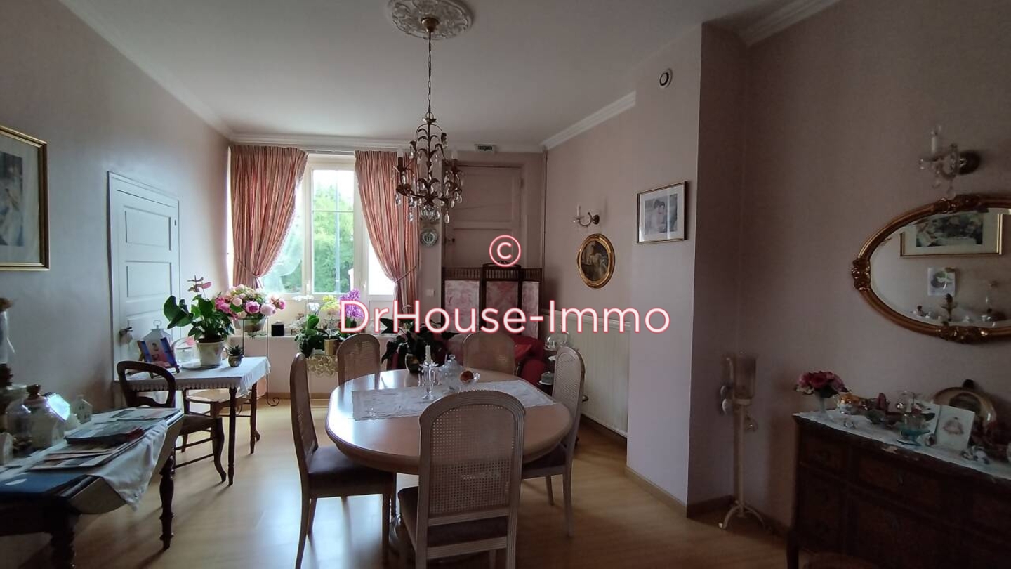 Photo 2 : Vente Maison 9 pièces Issigeac 154 m²