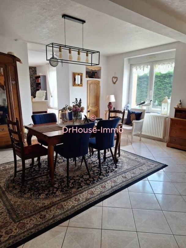 Photo 3 : Vente Maison 8 pièces Écommoy 190 m²
